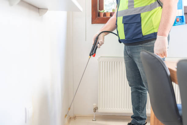 Best Cockroach Control Services  in Bishopville, SC